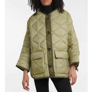 The Frankie Shop Teddy Jacket Sz XS